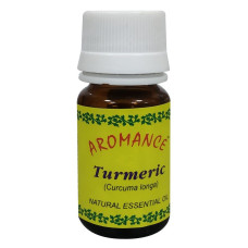 Turmeric Oil (10ml) – Bluray Nutritional